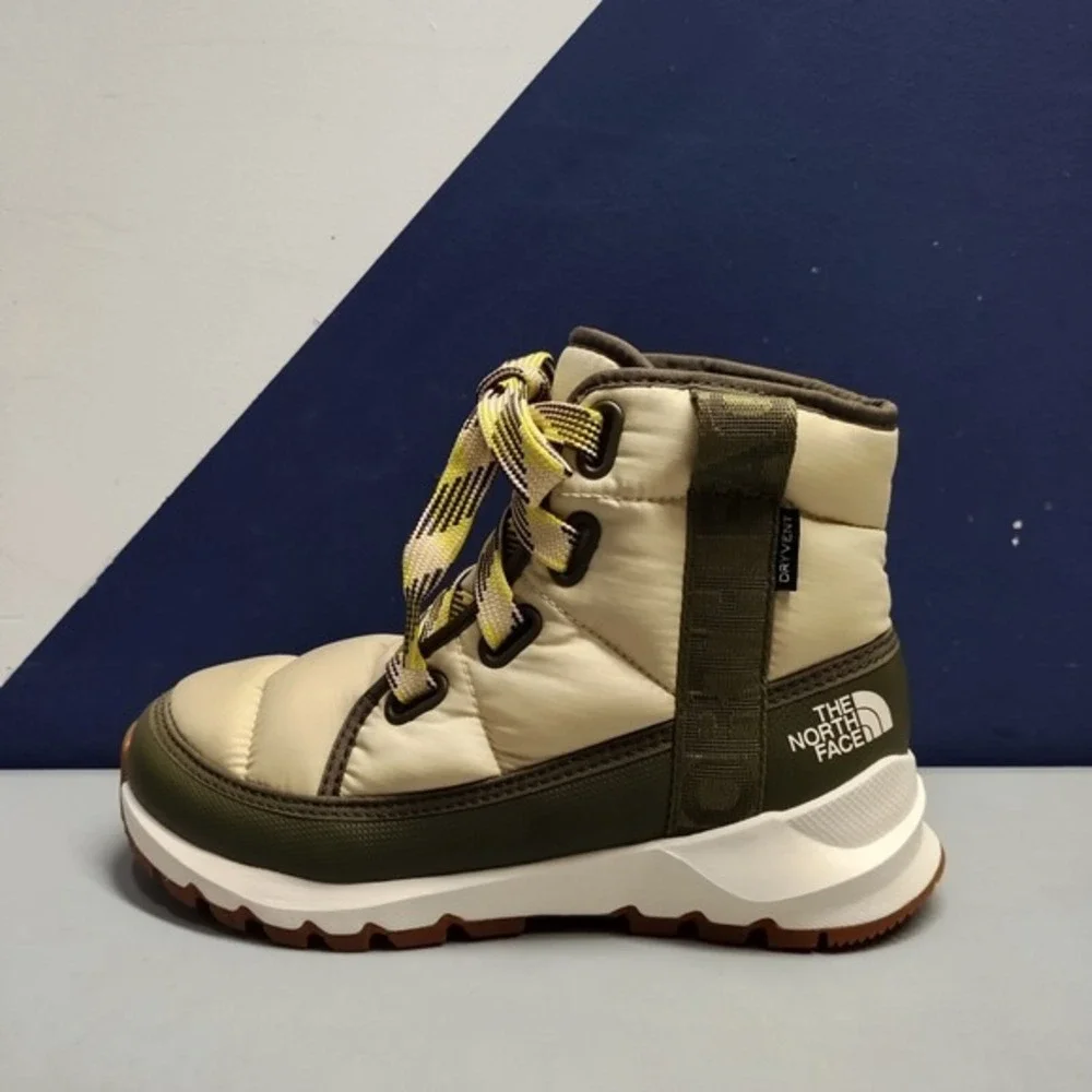 The North Face north face
